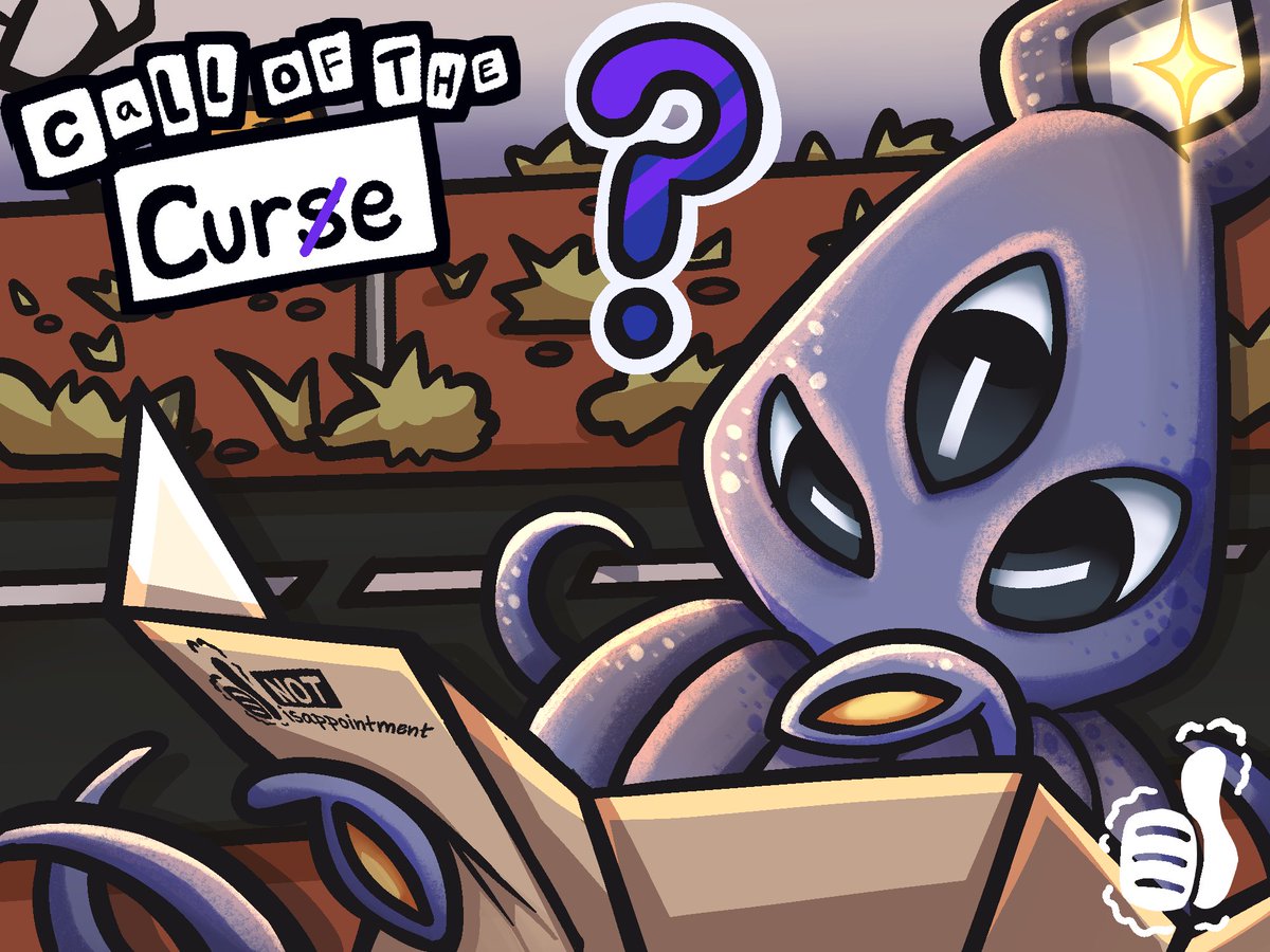 Not Disappointment tweet media