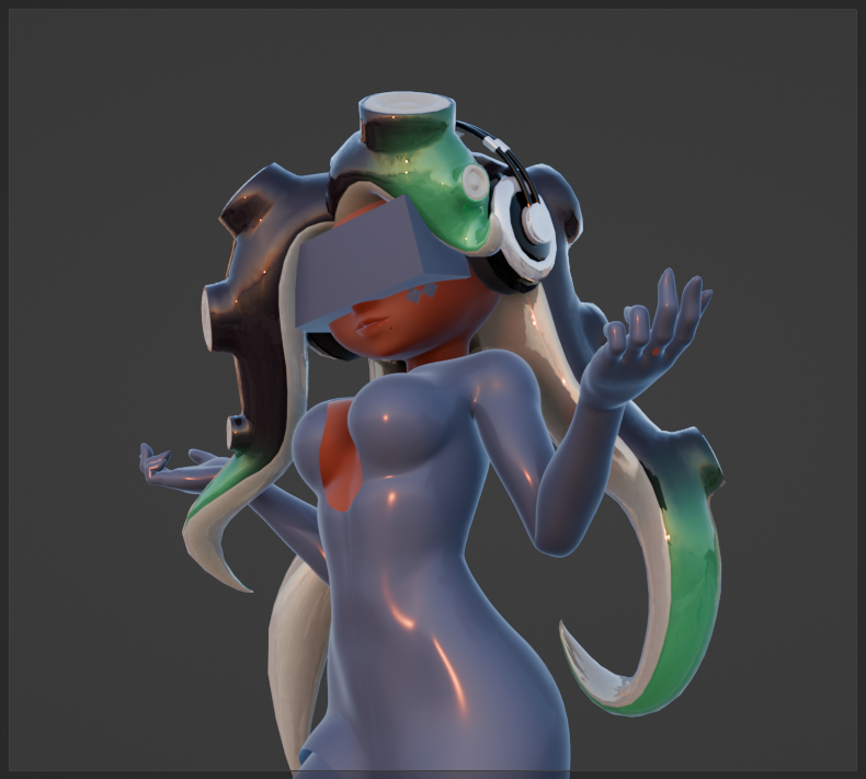 I'm streaming tonight! Help me reach 100 followers!

twitch.tv/musetrigger

#twitch #Marina #blender #3DModeling #texturing #SubstancePainter