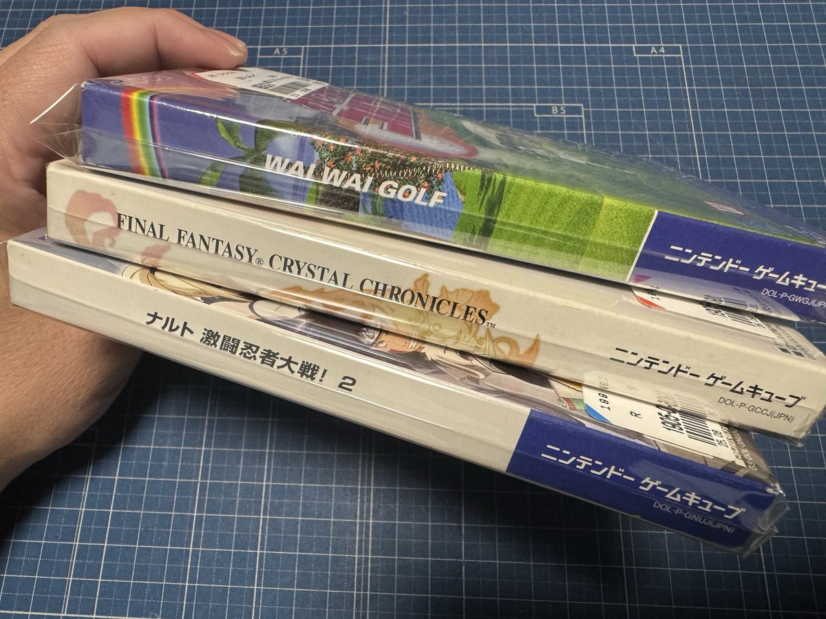 神取太郎@Retro Games🎮 on X