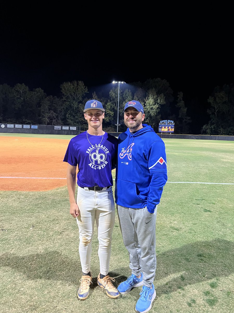 FuryBasebll's tweet image. Great job by Cole Dawkins tonight in the Underclassmen Shootout! He did a great job representing the Fury!

#FindAWay