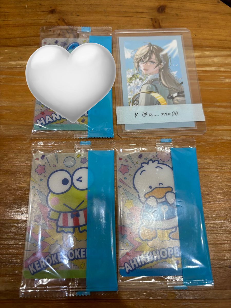 y︎︎ ⟡ リトリン有 on X