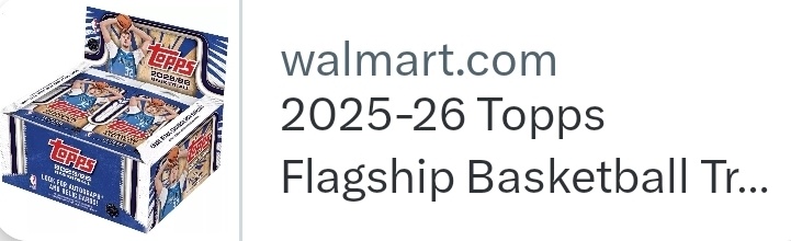 Back in stock 👇 #WALMART #AD

$69.97 : bit.ly/492CXyX