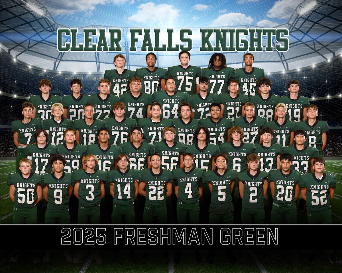 JV and Freshman Black winners over Clear Brook tonight!

JV Green winners over Deer Park!
Freshman Green winners over Tomas!