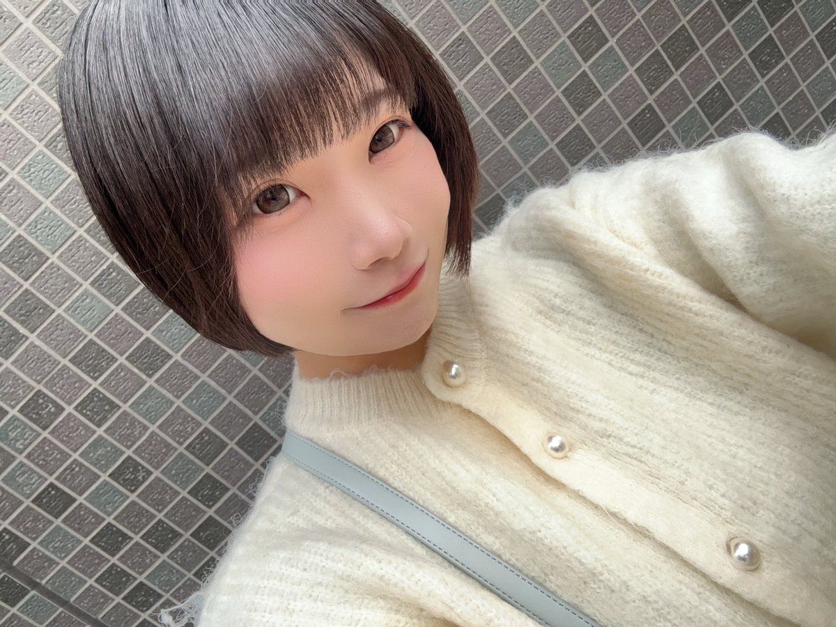 みるく♥ページ 南 世花 𝘴დ【.Link】@10/1 ワンマン『fill』渋谷WWW X