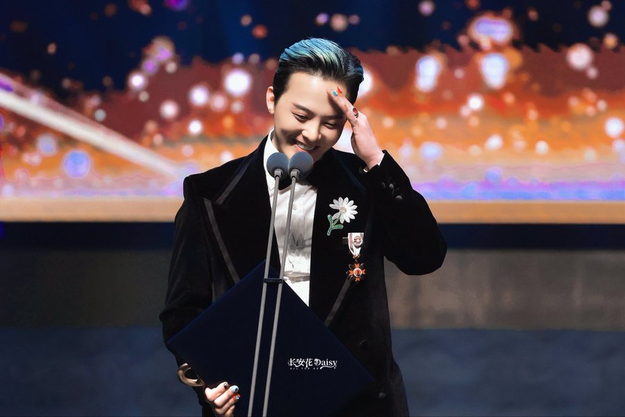 World Music Awards tweet media