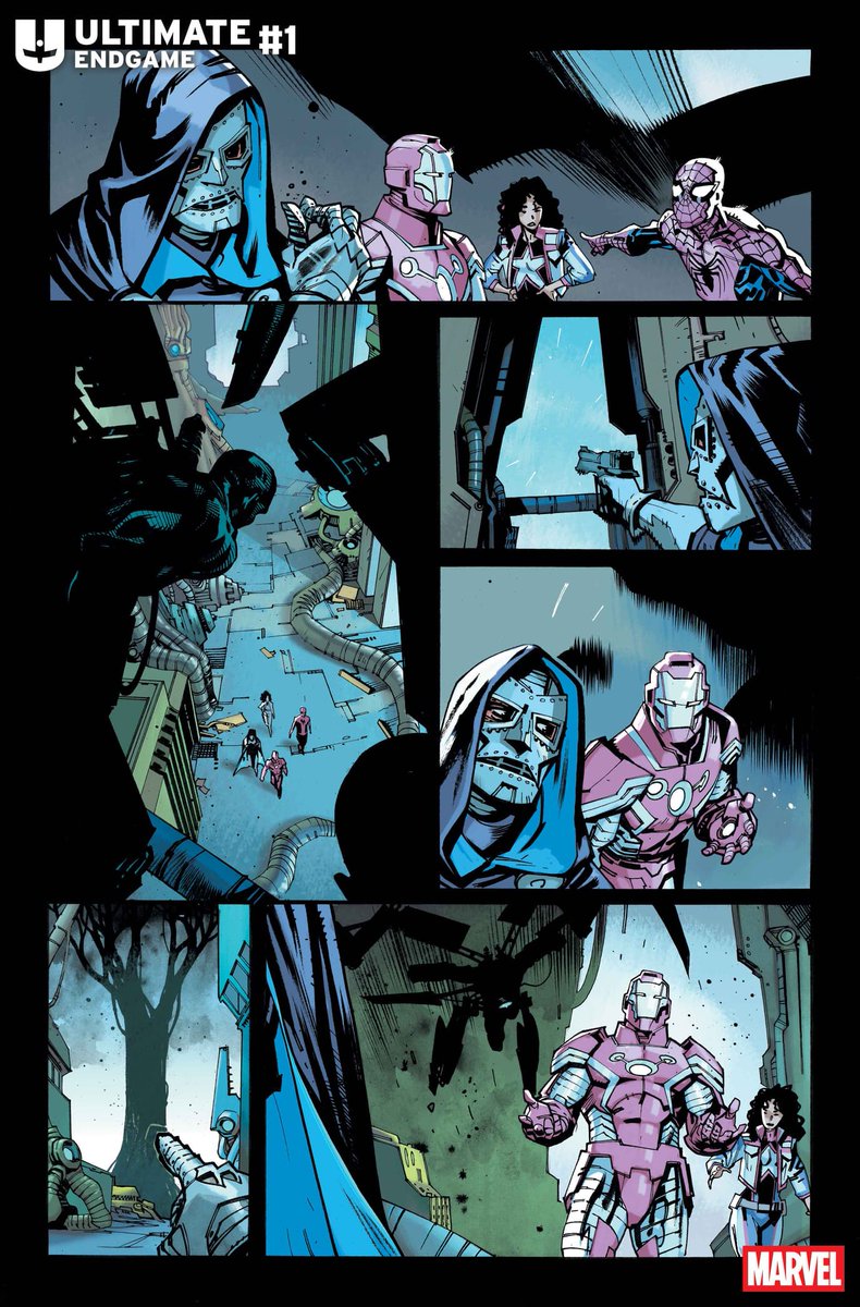 Secure in Carapace tweet media