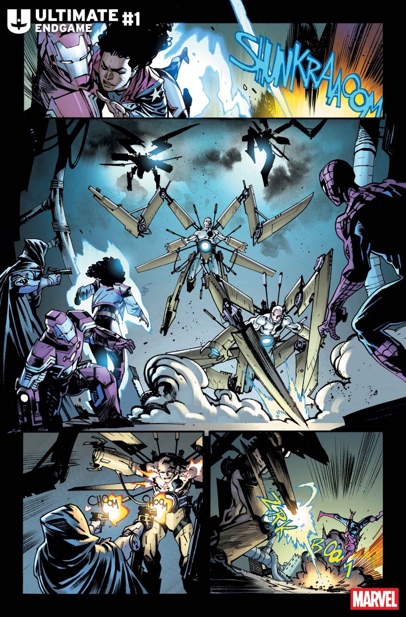 Secure in Carapace tweet media