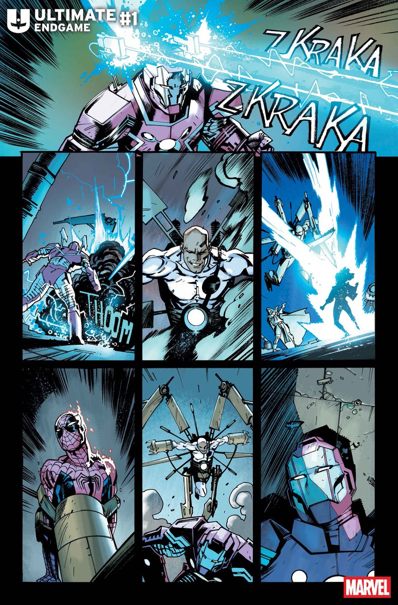 Secure in Carapace tweet media