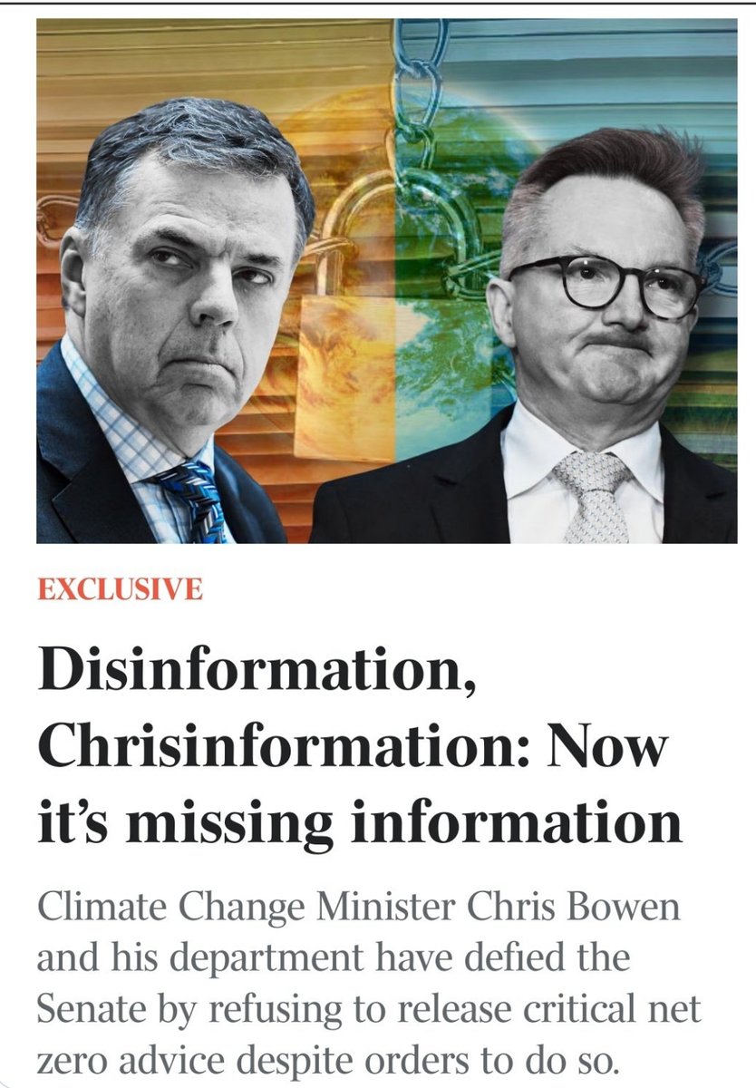 Blackout Bowen is arguably the most incompetent minister since Federation.

No other minister has single-handedly caused such significant damage to Australia’s wealth or placed the nation’s industries at such a competitive disadvantage as Blackout has.

He has done so while being