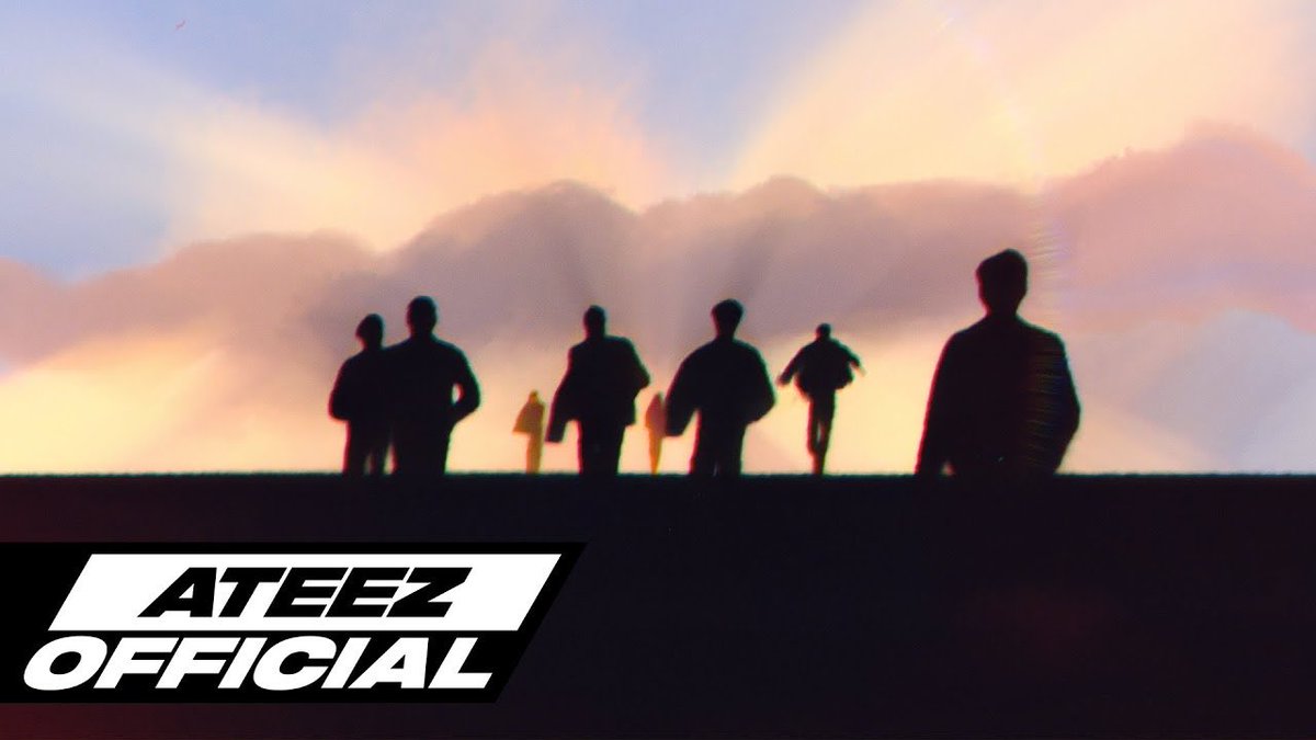 FROM KQ FELLAZ.... FROM ATEEZ

#7_years_with_ATEEZ 
#에이티즈 #From2018