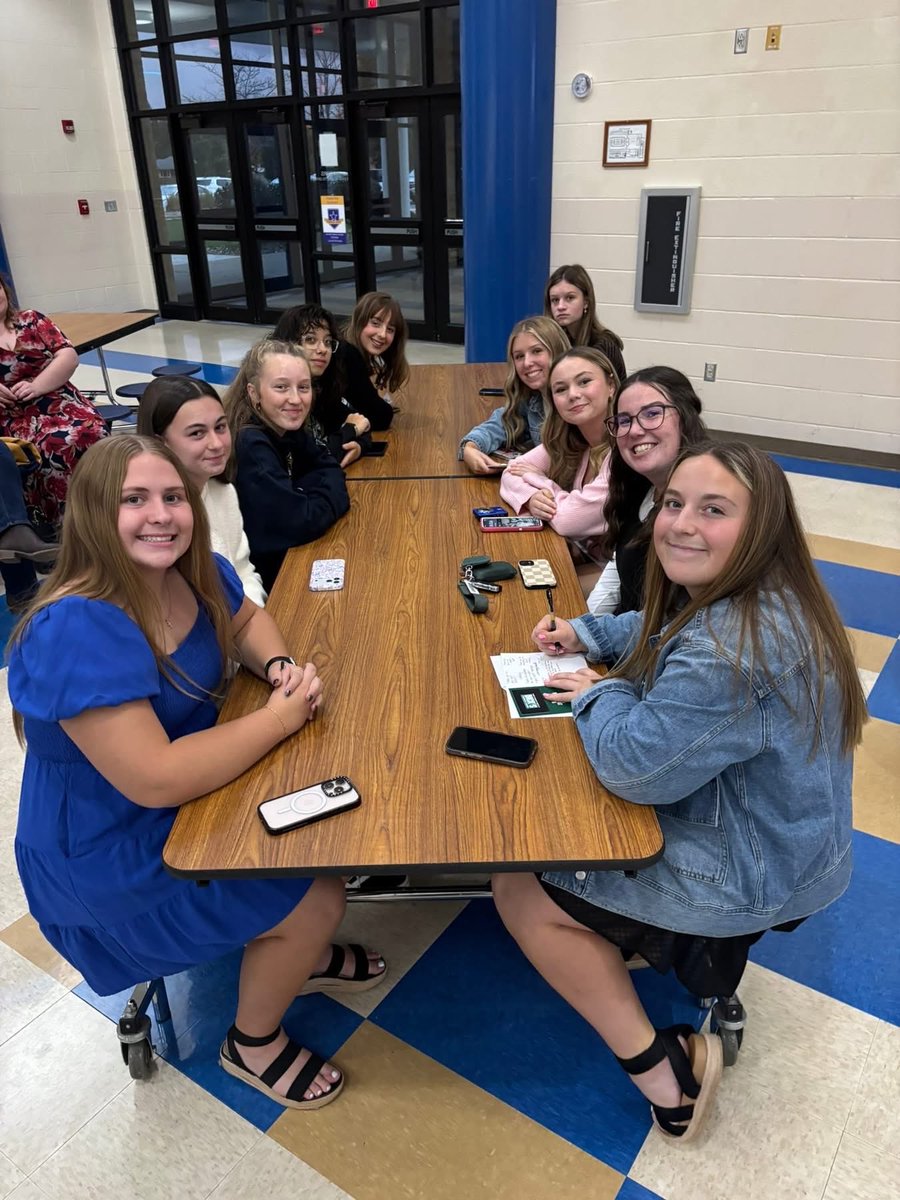 That’s a wrap on the 2025 season. Great season. Even greater group of young ladies.

Ronk Award: Delaney Moritz
Most Improved: Bella Deel
MVP: Brinlee Kreger
<a href="/SchoolsOntario/">Ontario Schools</a> <a href="/ont_athletics/">Ontario Warriors Athletics</a> <a href="/JakeFurr11/">Jake Furr</a> <a href="/moacsports/">MOAC Sports</a>