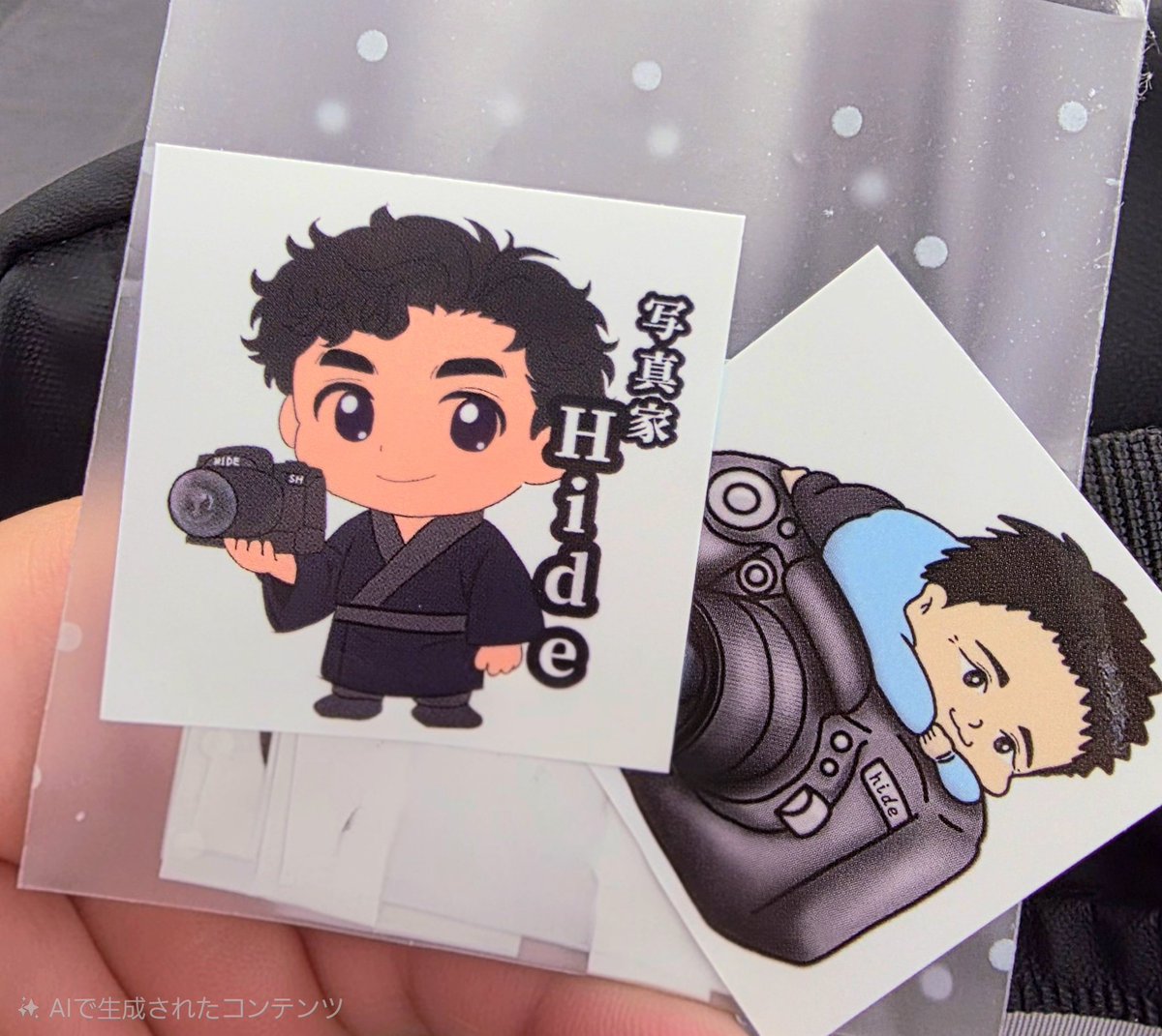 ヾ(o´∀｀o)ﾉﾜｧｰｨ♪