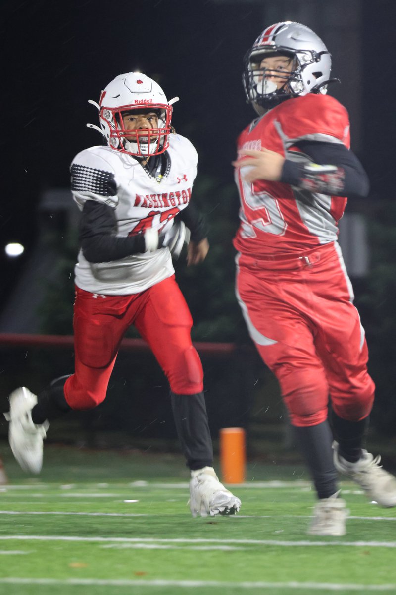 SalWarriorsFTBL's tweet image. CONGRATULATIONS to our MOD SQUAD on tonights 27-7 Win over Jefferson MS (Jamestown).  The team finished their season with a 5-2 record.

#WarriorNation #ModSquad