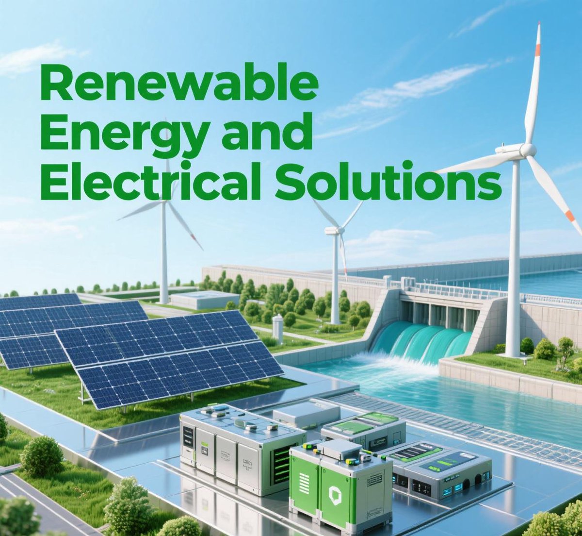 lynel0301's tweet photo. ⚡ Affordable Solar for Every Nigerian Home! Access high-quality, ethically sourced materials and embrace the renewable energy revolution. #SolarAccessForAll #EthicalSourcing #EnergyForGood
Learn more here:https://t.co/NrWhM4XDrc
@Kadertk40
@maljefairi
@Khalifadr1111 https://t.co/rAc8vnmdbO