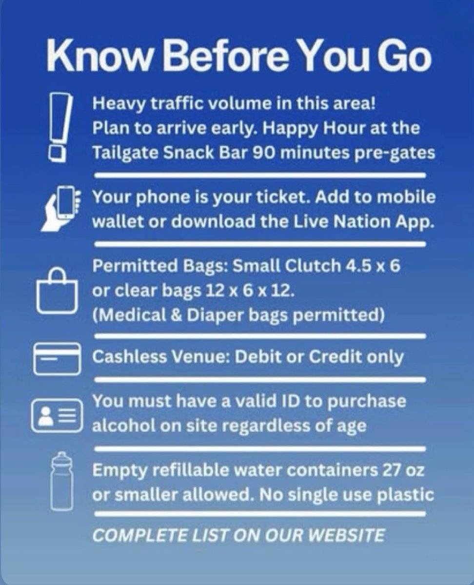 FirstBank Amphitheater tweet media