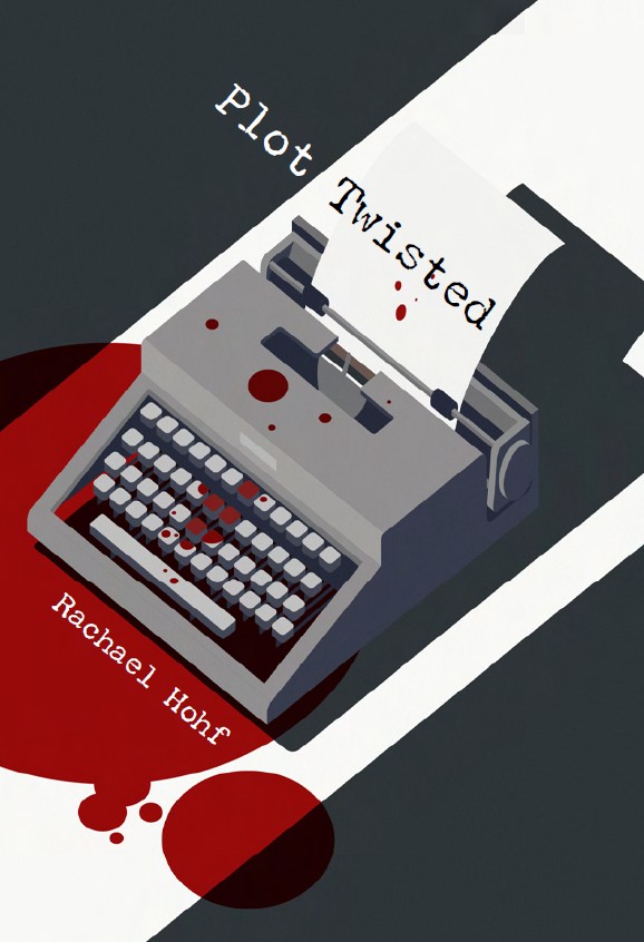 ImitationWriter's tweet photo. Revised & republished - Plot Twisted is a light noir mystery/suspense with a dash of magical realism and dry humor. Weird? Yep. Right for everyone? Probably not. But you'll never know if you don't check it out! Link in comments. #magicalrealism #noir #readingforpleasure #funbooks https://t.co/bBbJxq2beu