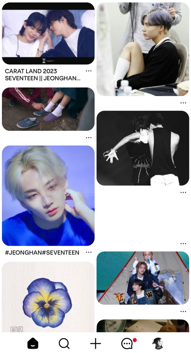 pinterest today!