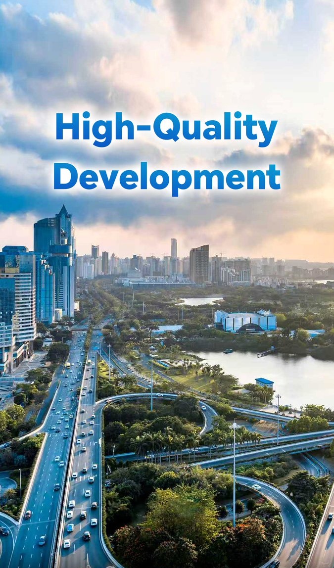 RecordGBA's tweet image. 📣The 20th Central Committee of the Communist Party of China (#CPC) convened its fourth plenary session in Beijing from Monday to Thursday. Here are some frequently mentioned words from the session's communique. #ChinaBlueprint #ChineseModernization #HighQualityDevelopment…