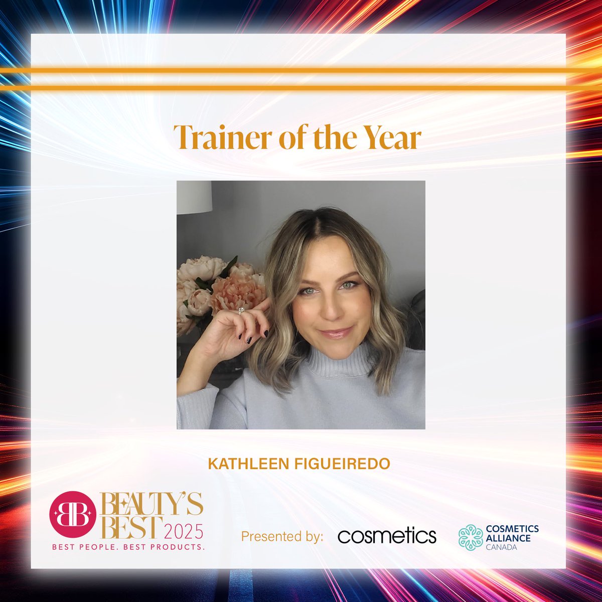 Cosmetics Magazine tweet media