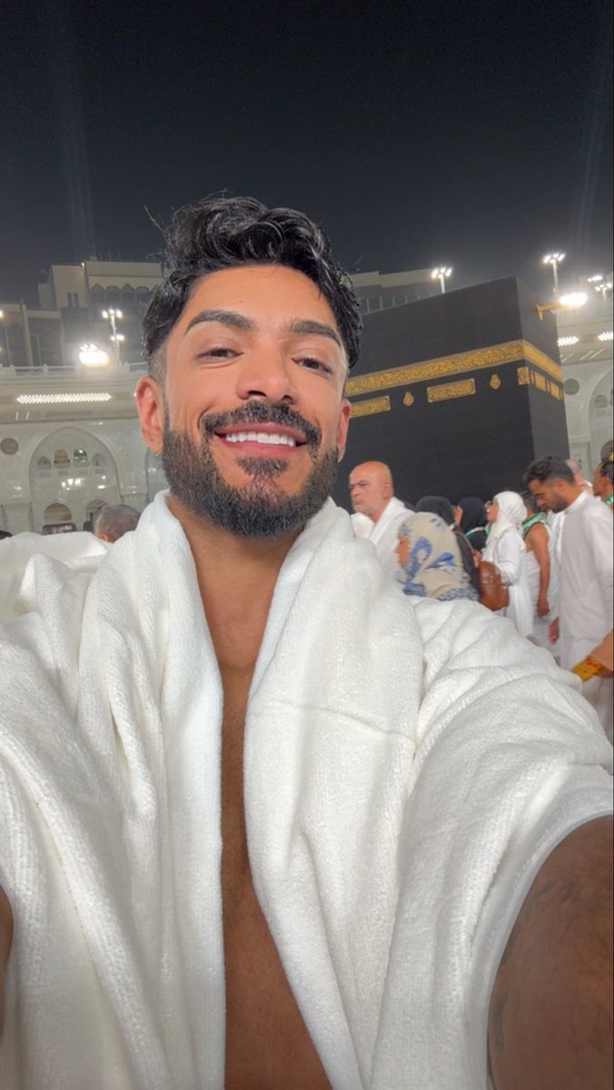 Alee Alamm ا.علي العم tweet media