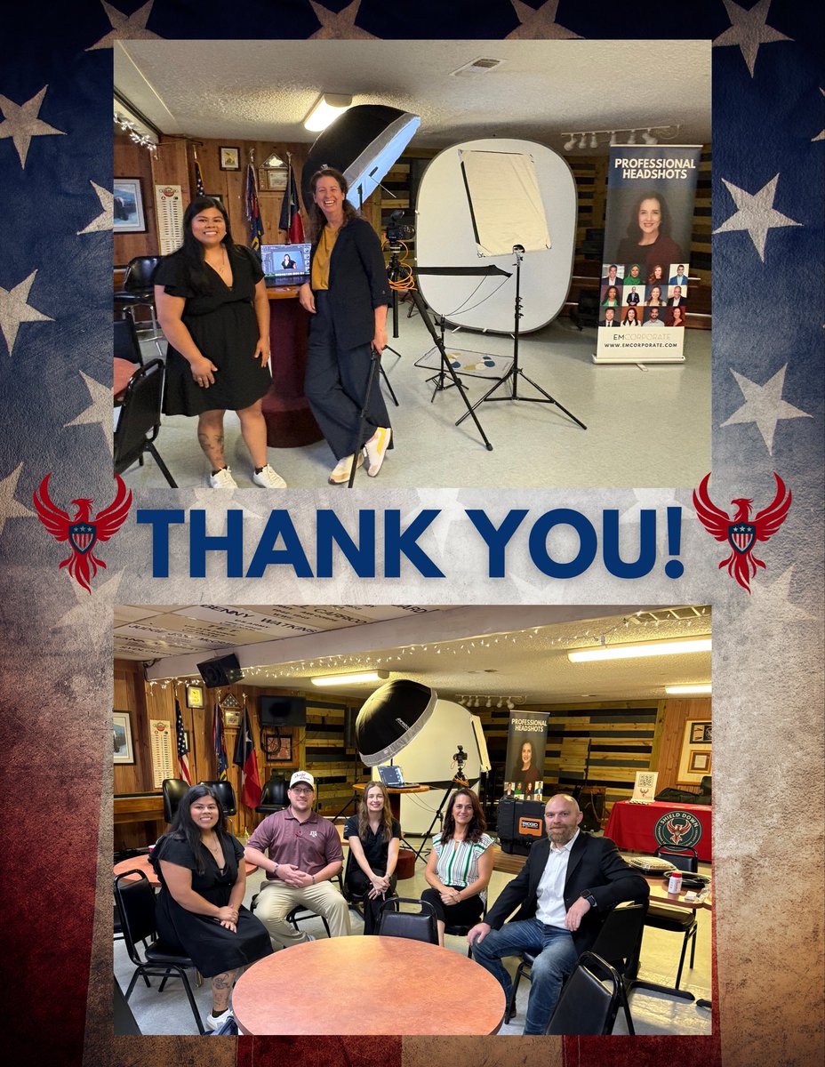 shield_down's tweet photo. We had a great 𝐇𝐞𝐚𝐝𝐬𝐡𝐨𝐭𝐬 + 𝐑é𝐬𝐮𝐦é 𝐖𝐨𝐫𝐤𝐬𝐡𝐨𝐩! 

Thank you to @em_corporate for professional headshots, @VFWLoneStar for providing a free space for headshots and private 1:1s for each veteran, and Savannah Trone for sponsoring food!

Additionally, thank you to the veterans who siezed the opportunity of a community willing to walk through the fire with them.

Together we fight! #FireForged🛡️