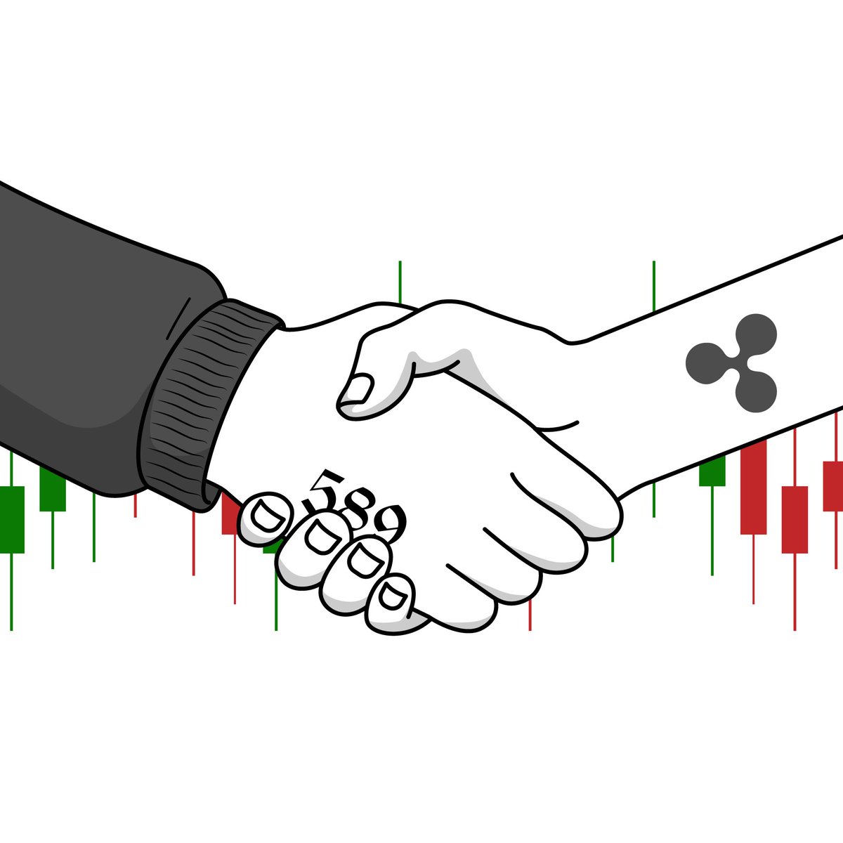 HandshakeXRPL's tweet image. The next phase for $HAND has arrived. 

NFT mint goes live on xrp.cafe this weekend. 

If you are one of our 28 holders Congrats you will receive two free mints.

Other wallets that entered WL on the website one free mint.

Public: 1 XRP

Supply: 10k 

Comment your…