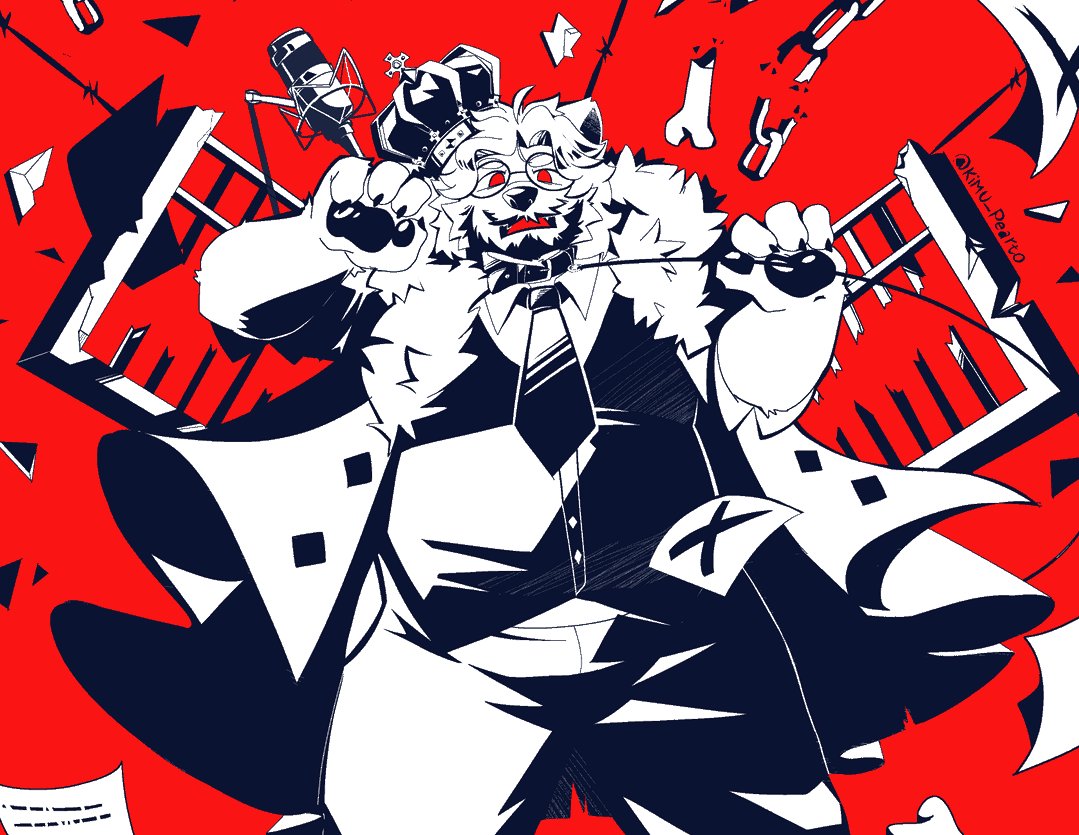 Kimu_Pearto's tweet image. C/mmission