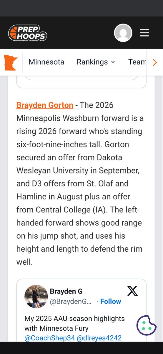 Brayden G (@braydeng32) on Twitter photo 