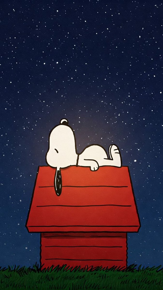 Snoopy tweet media