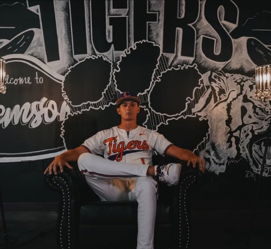 • Peyton Miller Freshman Pitcher
Electric fastball! 95 MPH with run. He needs to find a good secondary that can find the zone but this kid could SLAM A DOOR with that fastball. Reed Garris style but FASTER