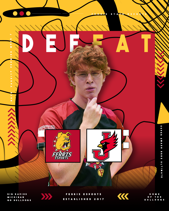 Hard fought until the end, but we come up short against <a href="/JewellEsports/">Jewell Esports</a>. GGs!