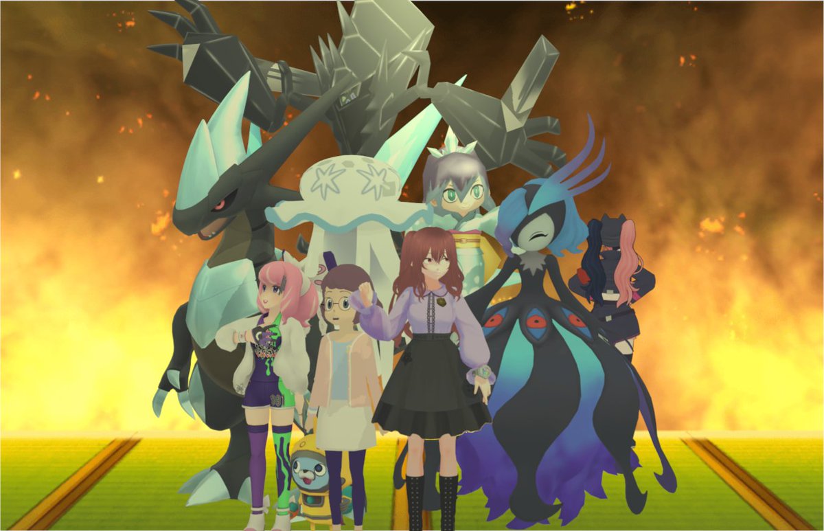 yokunero♡　0507 Ame-Chan💧🍬 (#1 Zukkyunshii Lover) on X