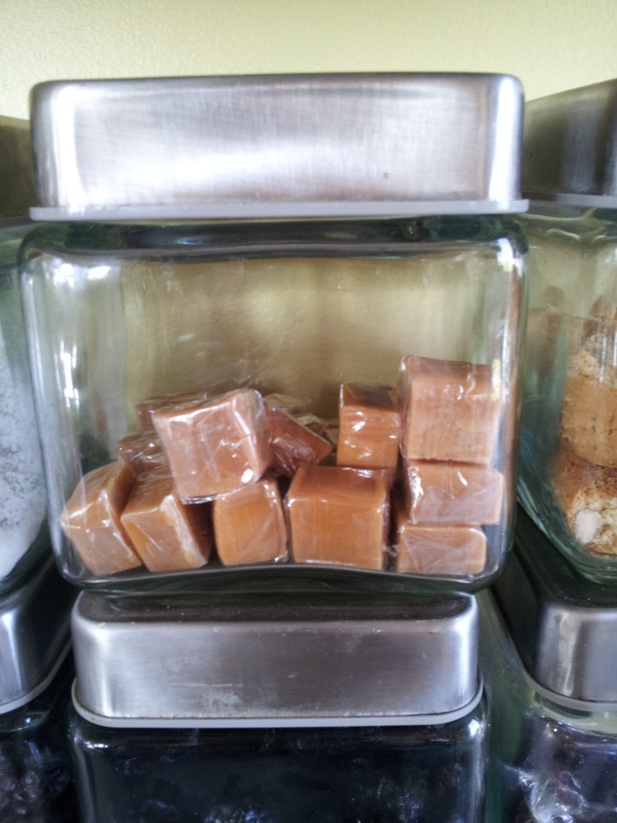 Rubybeets's tweet image. Just discovered in my cupboard