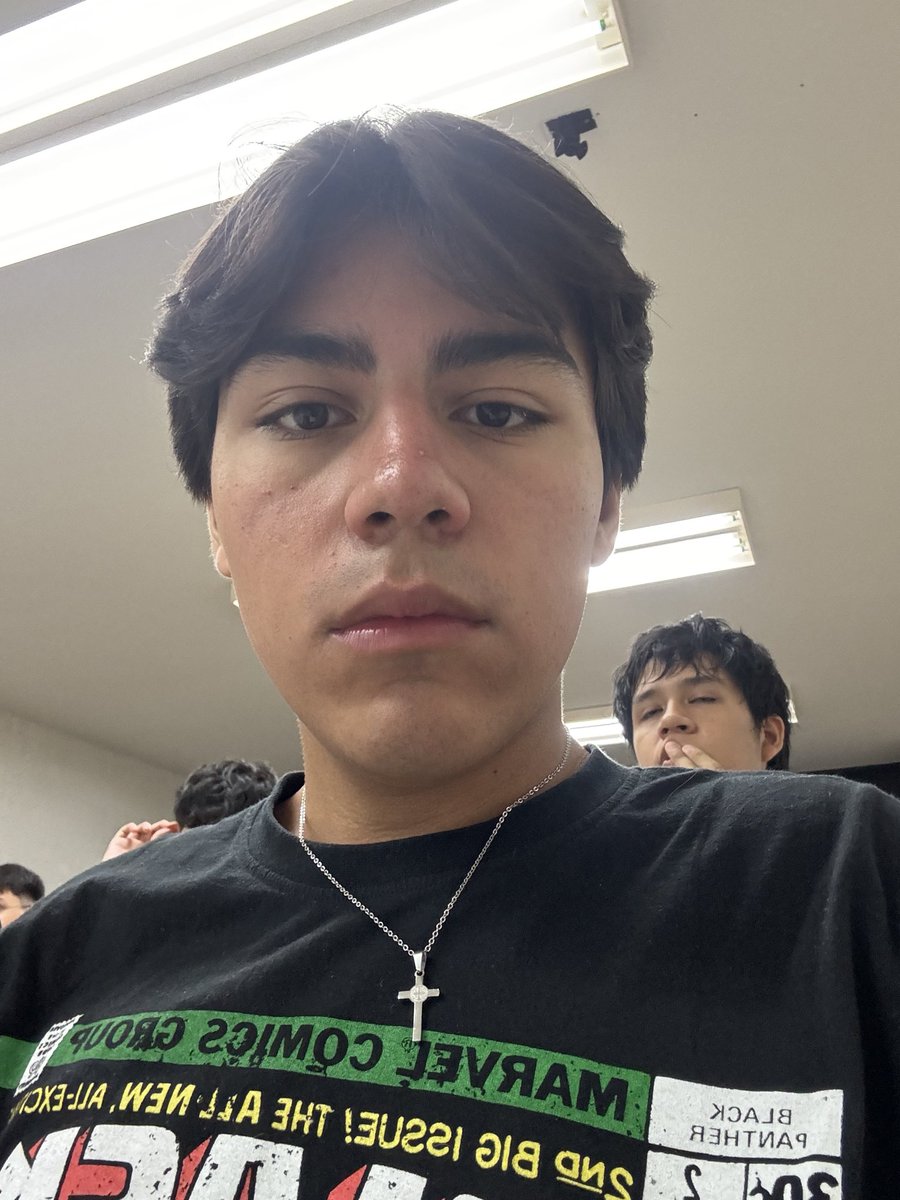 COMO UN G tweet media