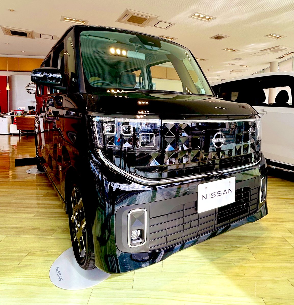 Maririn🌹日産大阪池田店 on X