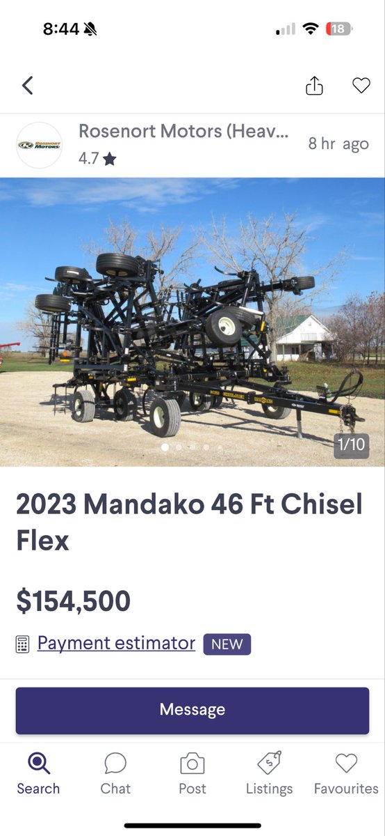 Who’s had a Mandako Chisel Flex for 4-5 years  ? How’s it holding up ?