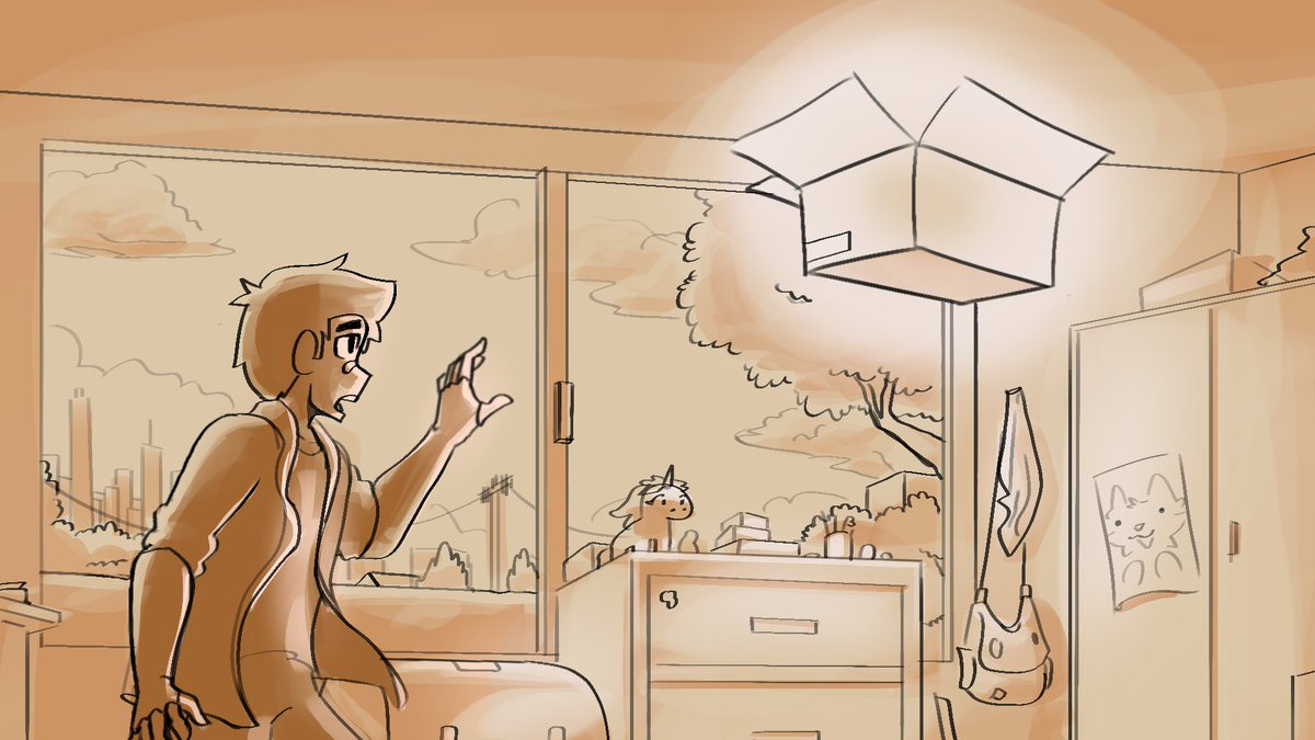 Foxcorn17 (Open Comms) tweet media