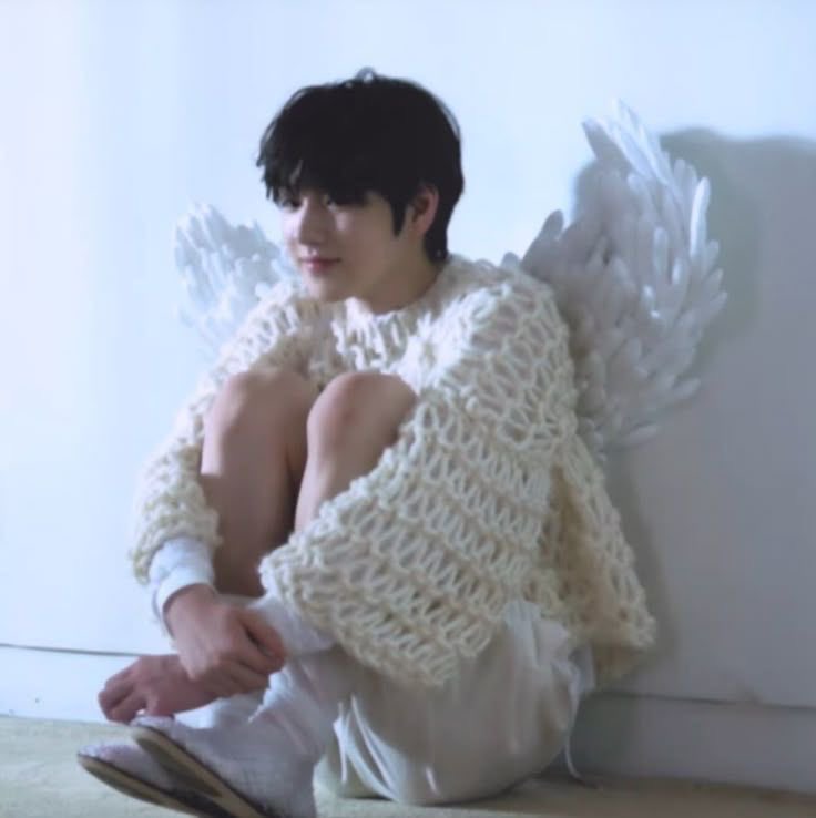 어디서 많이 본 기니인데••??🥐💕