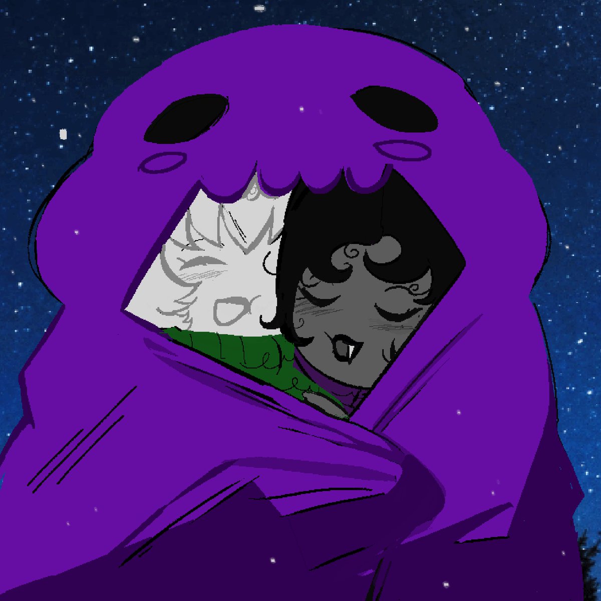 day V warm bc it's cold <3 🌹♍
#Rosemaryweek2025