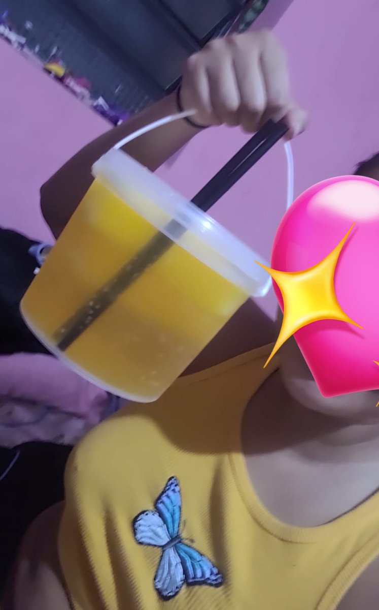 Nossa tomara q volte a vender o balde na adega