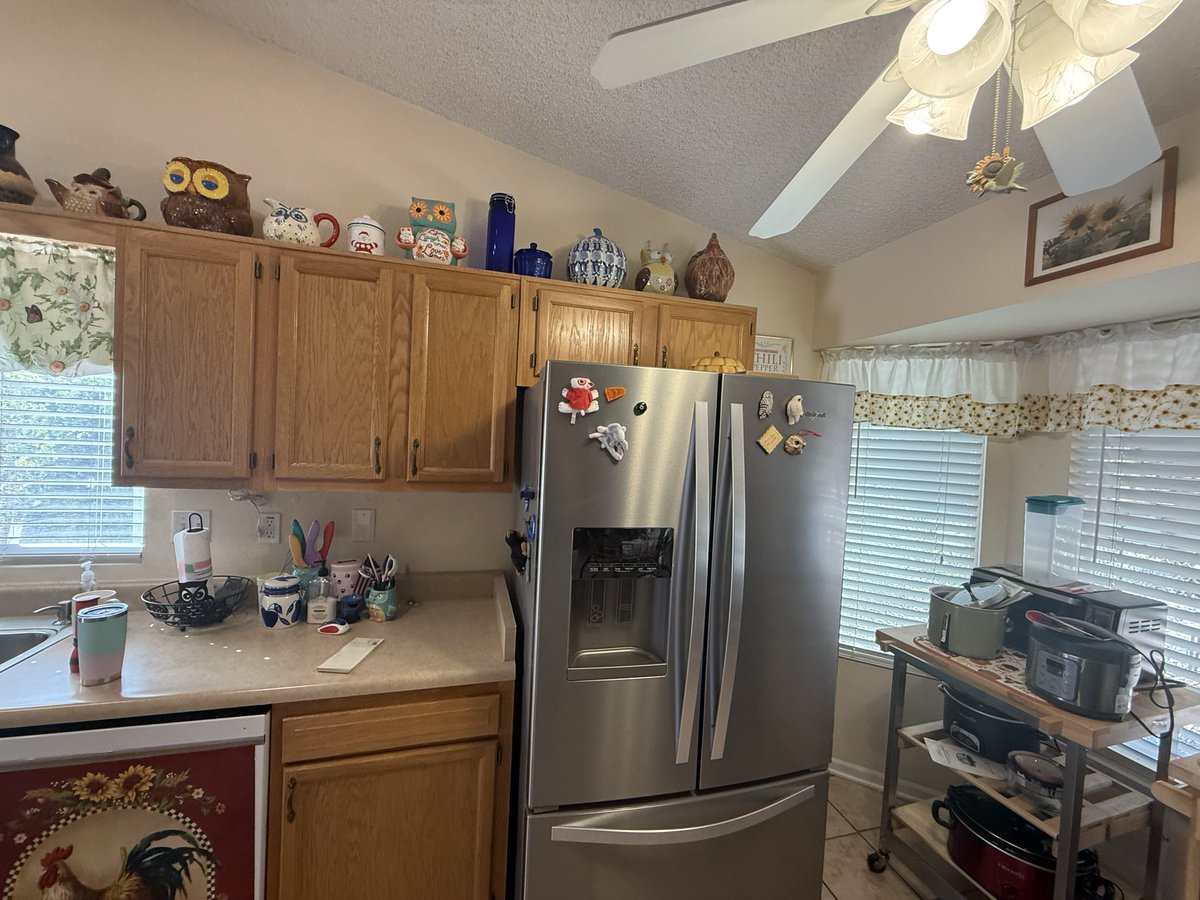 Purchased this house in north phoenix we are naming “The Owl House” stay tuned for updates