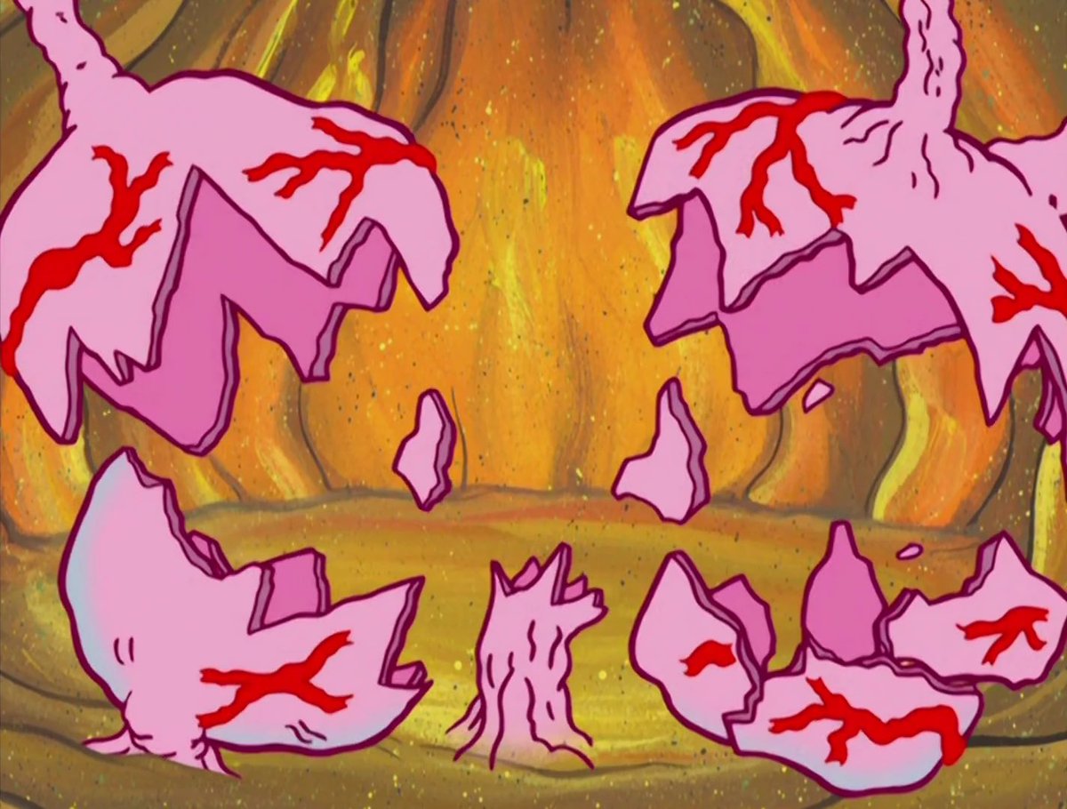 I have a broken heart…