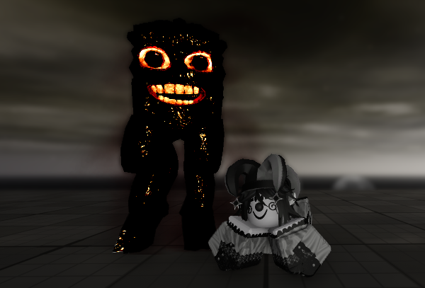 Bear alpha bob wip
huge thanks to <a href="/Vitormz13_/">Vitor_KaijuRex</a>  for helping with the face!