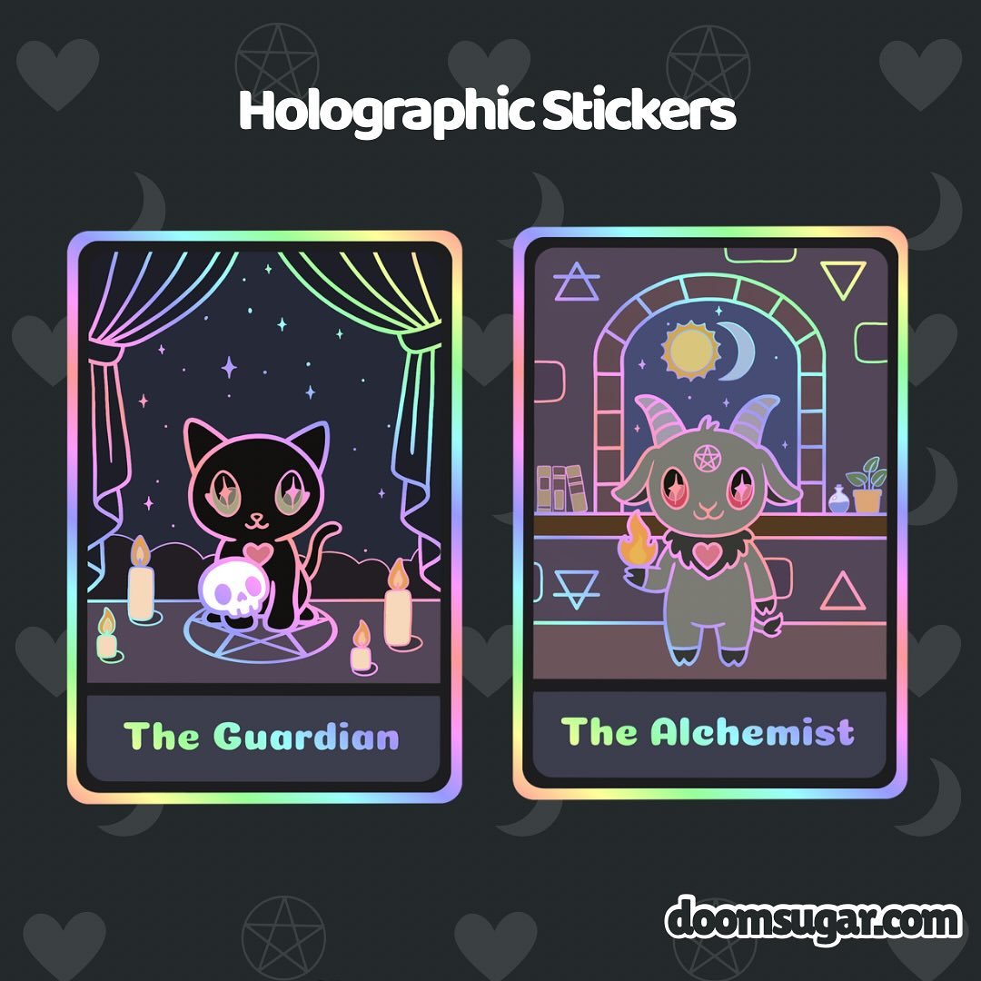 GaoPengToys's tweet image. ✨The Dark Hearts plushies, your magical companion!

🌈This series of plushies, designed by @doomsugarstudio, is inspired by tarot card pins. We&apos;re honored to be collaborating to bring this magic to life!

🔗Pre-sale link: backerkit.com/c/projects/doo…

🌟Highlights:
-20cm tall,…