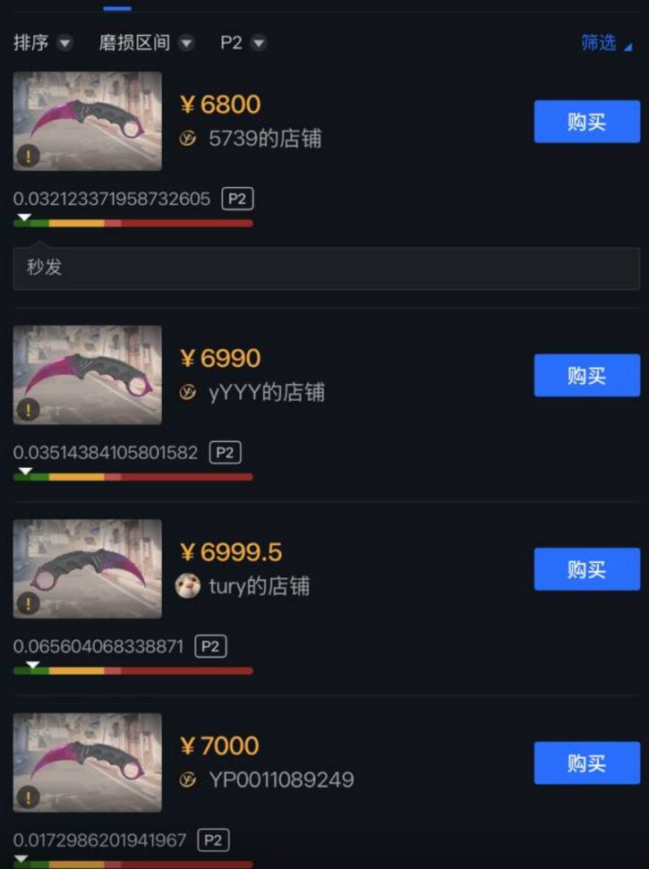 WHERE IS THE SKINS MARKET GOING? NO, ALMOST MINUS 90% ON SOME KNIVES. IS THIS A JOKE???????
