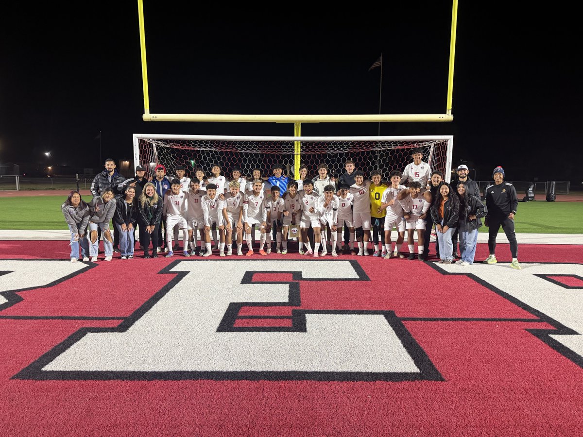 Dodge High Forever tweet media