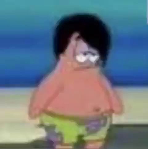 yo escuchando la parte final de monstruo con los latin mafia