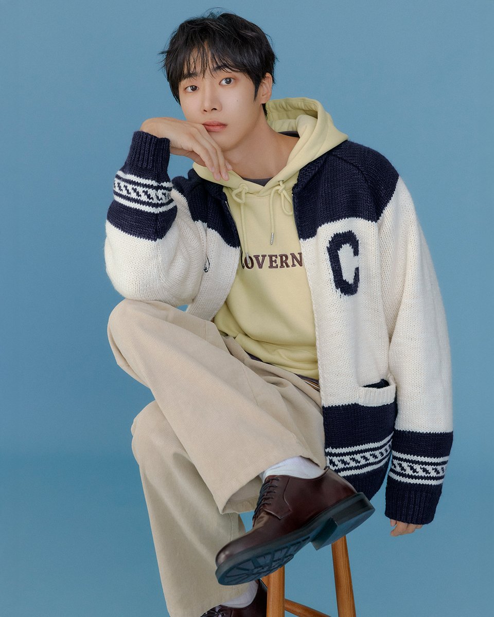 covernatmag's tweet image. 25 WINTER with CHOO YOUNG WOO

설레는 겨울의 첫 순간을 배우 추영우와 커버낫이 함께 그려냅니다.

#추영우 #ChooYoungwoo #커버낫 #COVERNAT