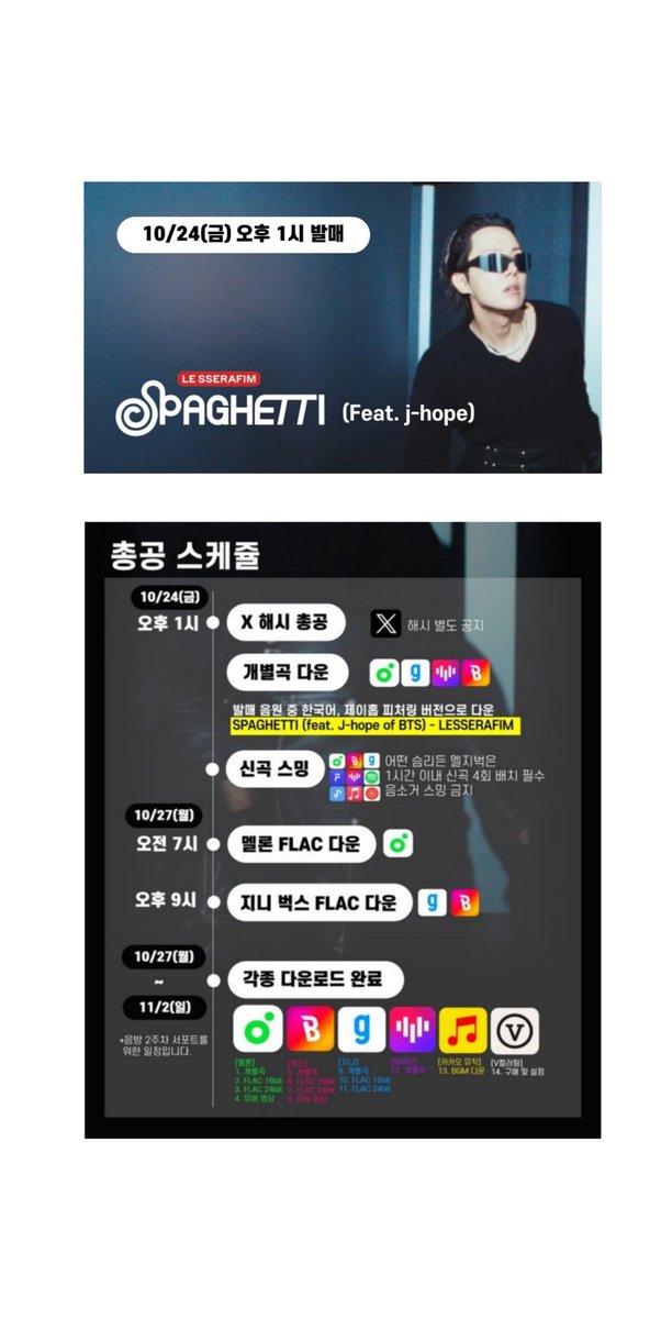 오늘!!! 중요한 아미업무

#2025MAMAVOTE 울 석진이랑 #jhope ✅️

1시  ft.호비 🍝 발매! 총공 스밍 🙏🔥