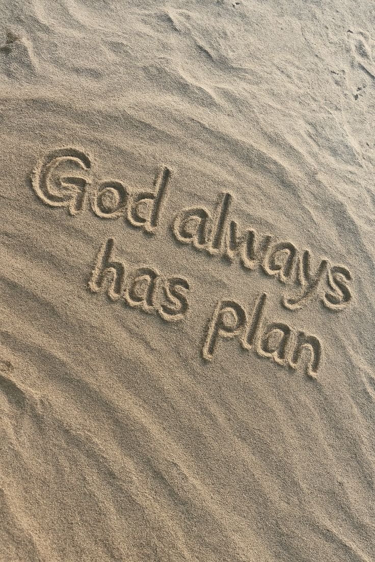 Always.